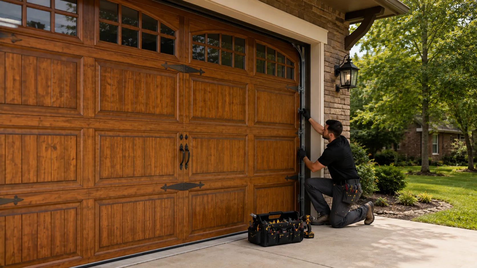 Wyckoff Garage Door Pros