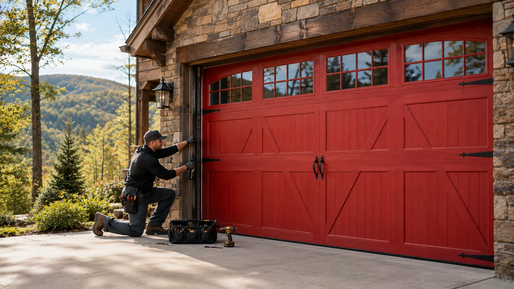 Wyckoff Garage Door Pros
