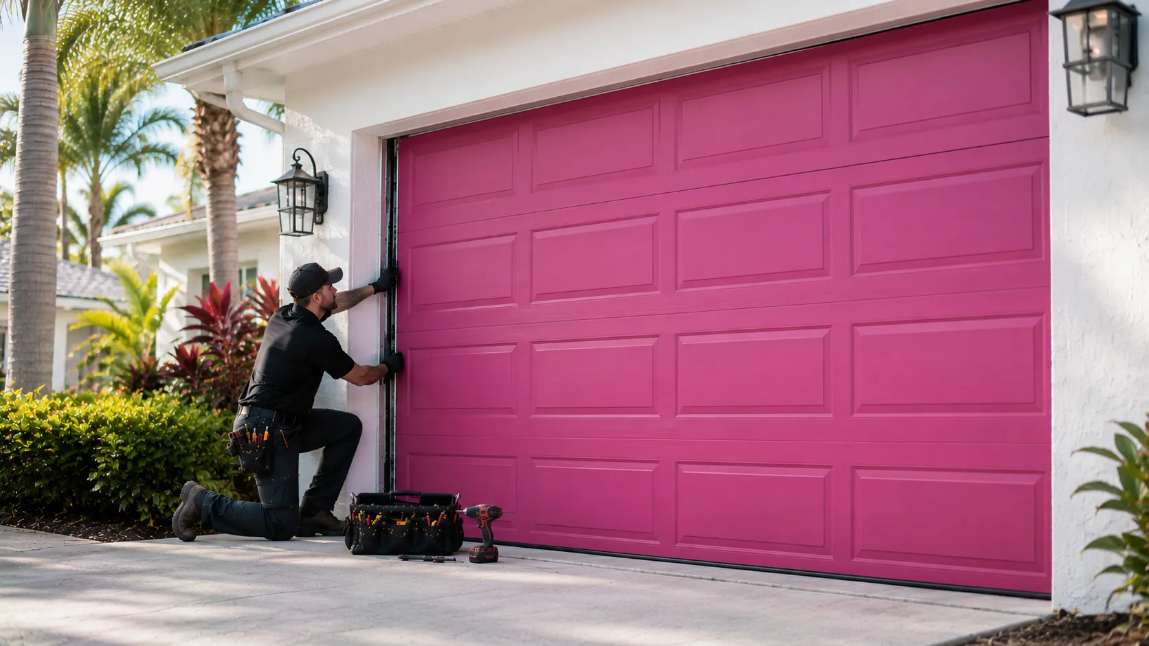 Wyckoff Garage Door Pros