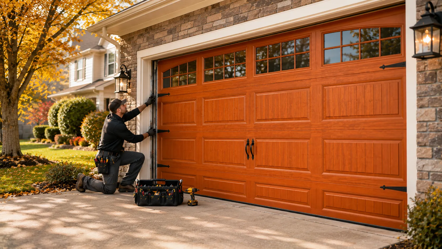 Wyckoff Garage Door Pros