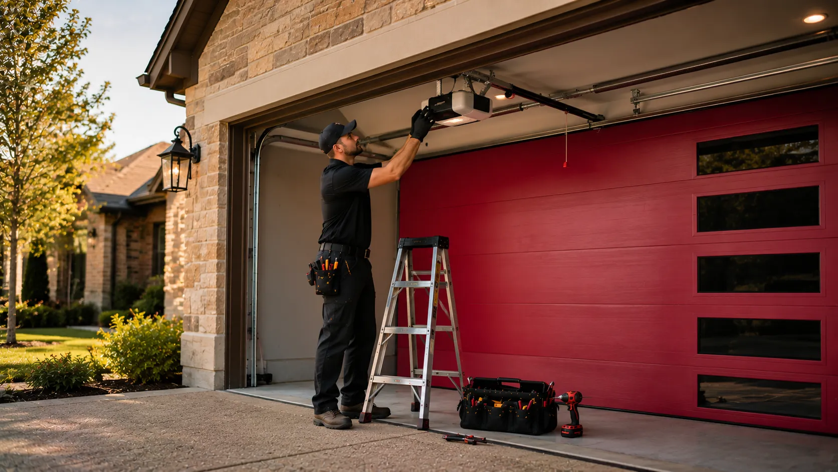 Wyckoff Garage Door Pros