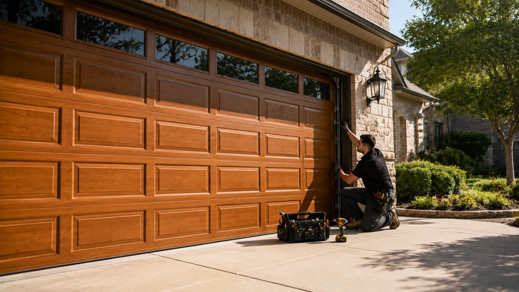 Wyckoff Garage Door Pros
