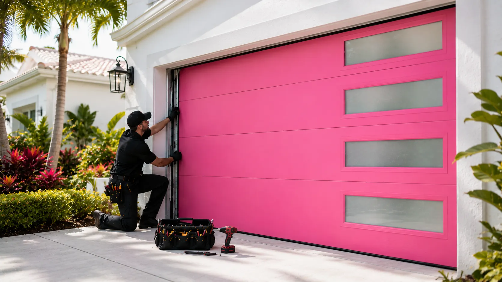 Wyckoff Garage Door Pros