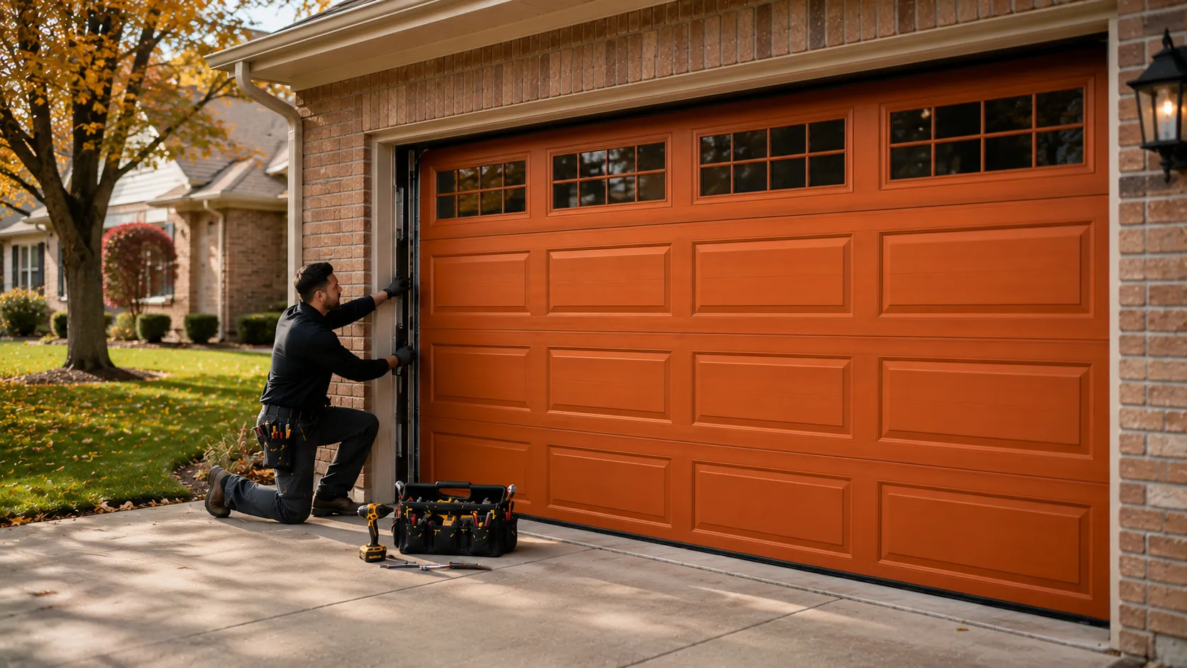 Wyckoff Garage Door Pros