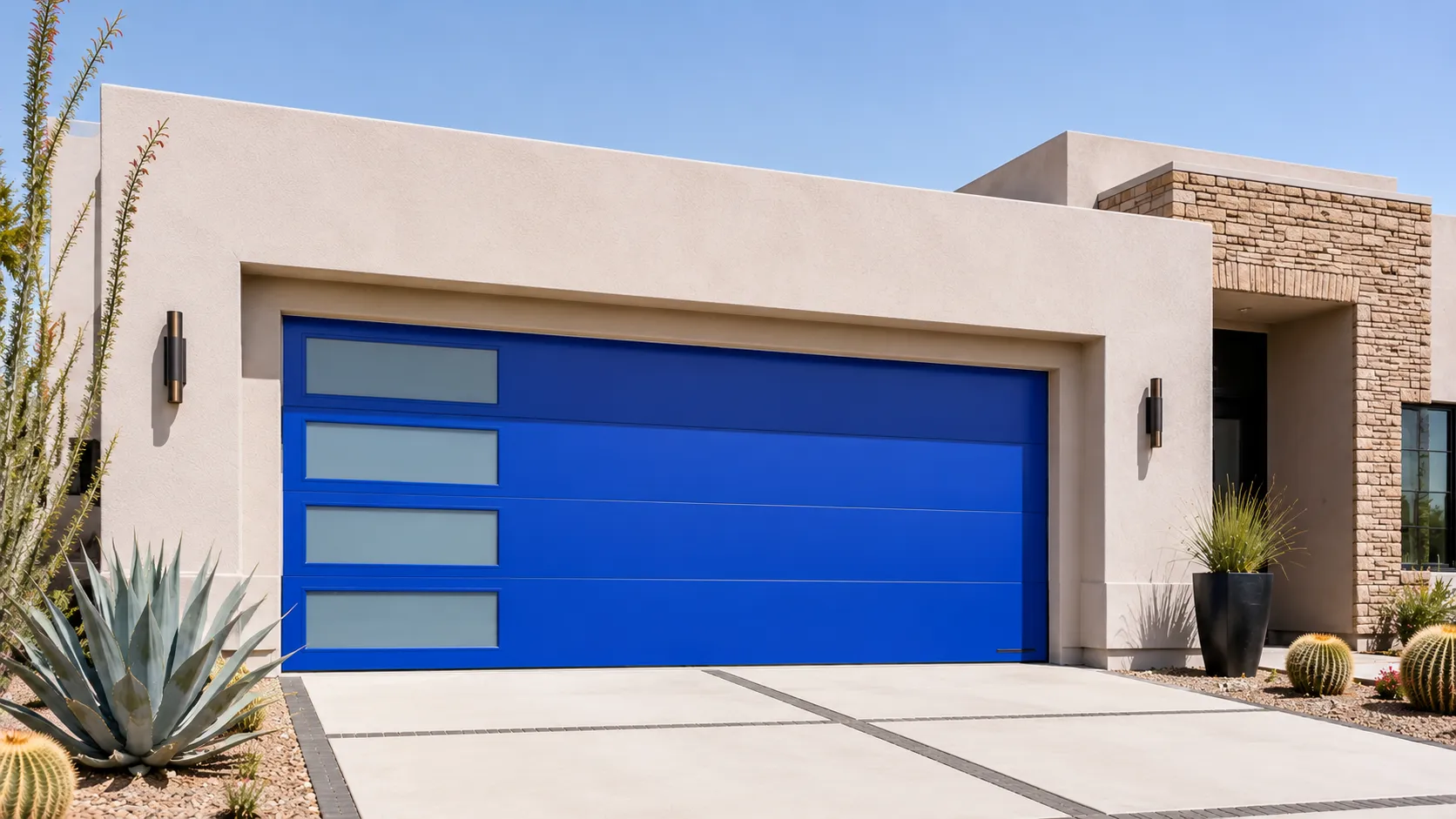 Garage Door Repair Built Around Wyckoff's Housing Stock