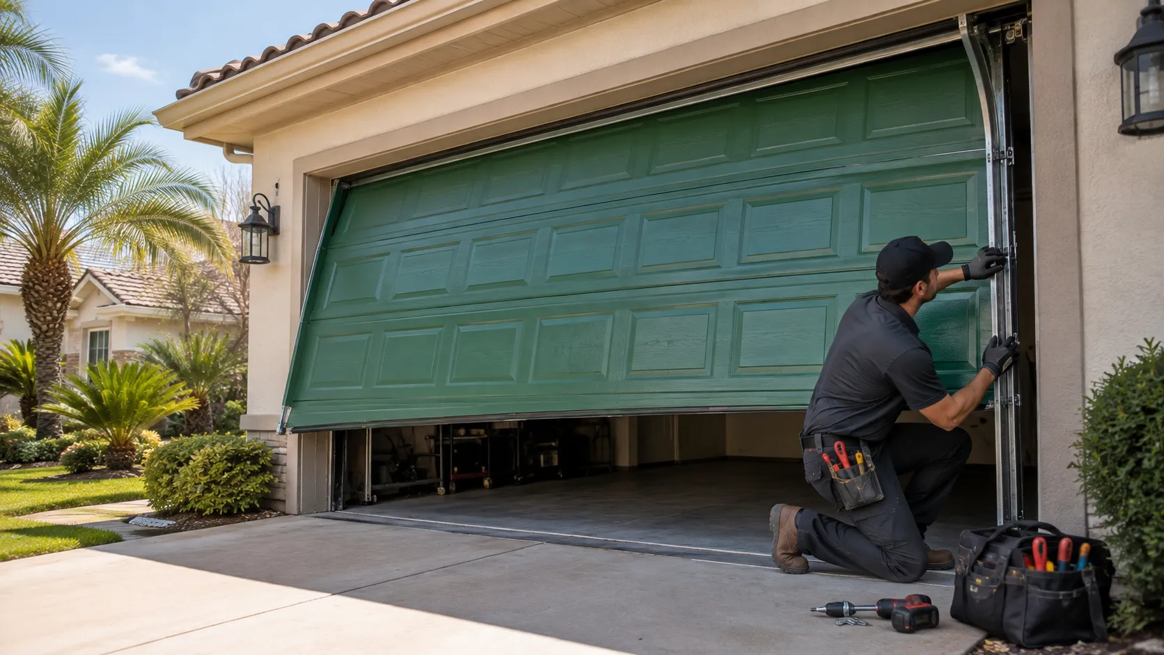 Wyckoff Garage Door Pros