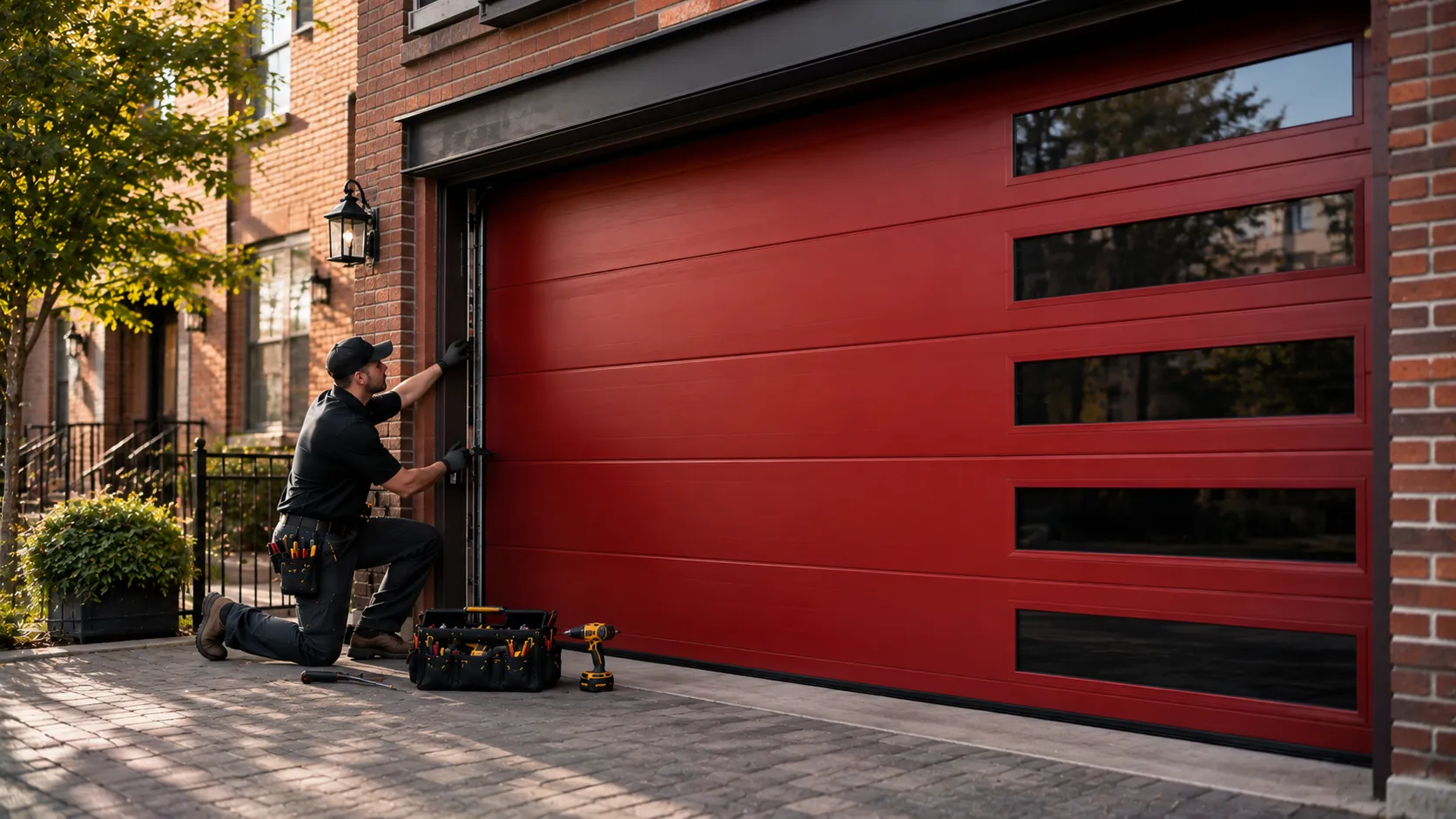 Wyckoff Garage Door Pros