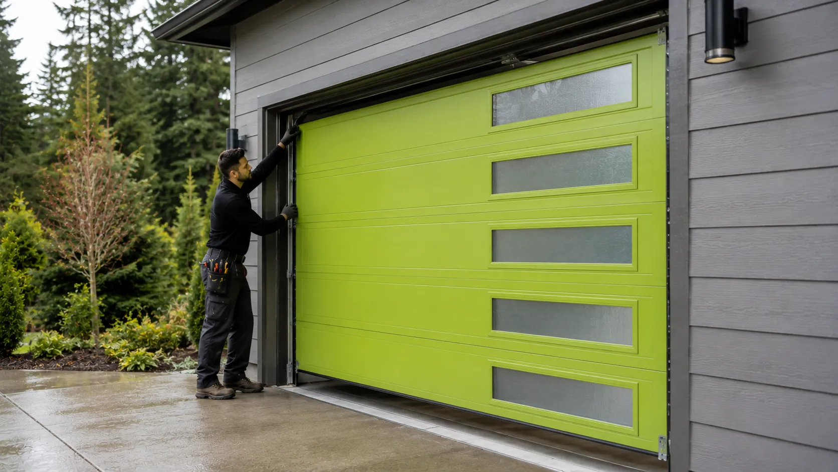 Wyckoff Garage Door Pros