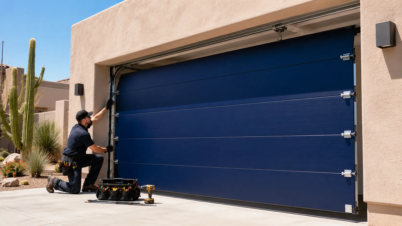 Wyckoff Garage Door Pros