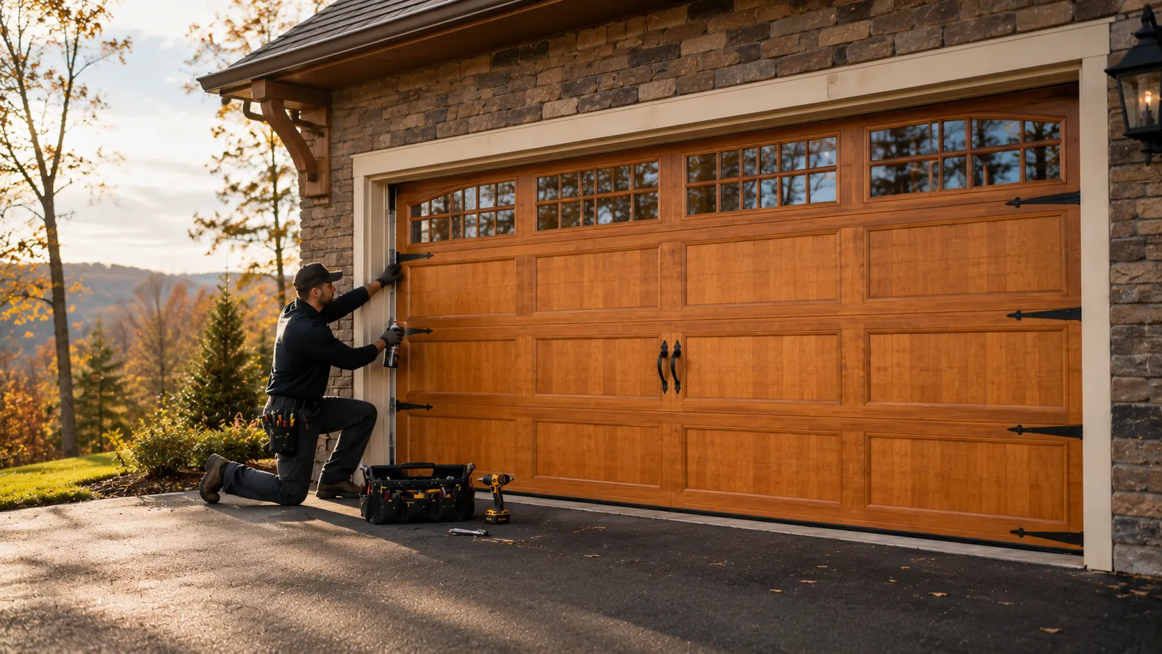 Wyckoff Garage Door Pros