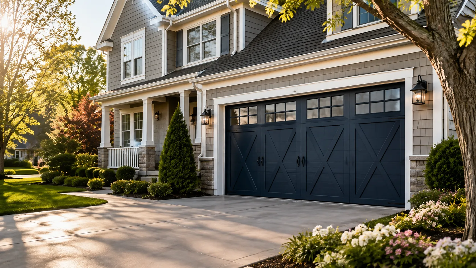 Wyckoff Garage Door Pros