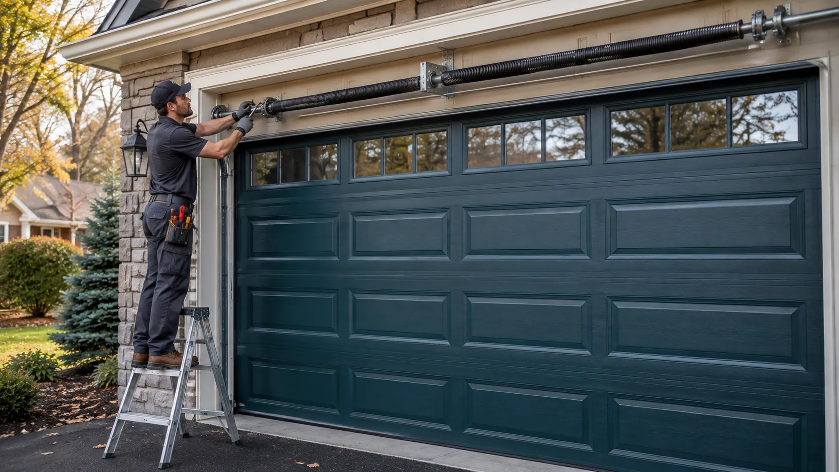 Wyckoff Garage Door Pros
