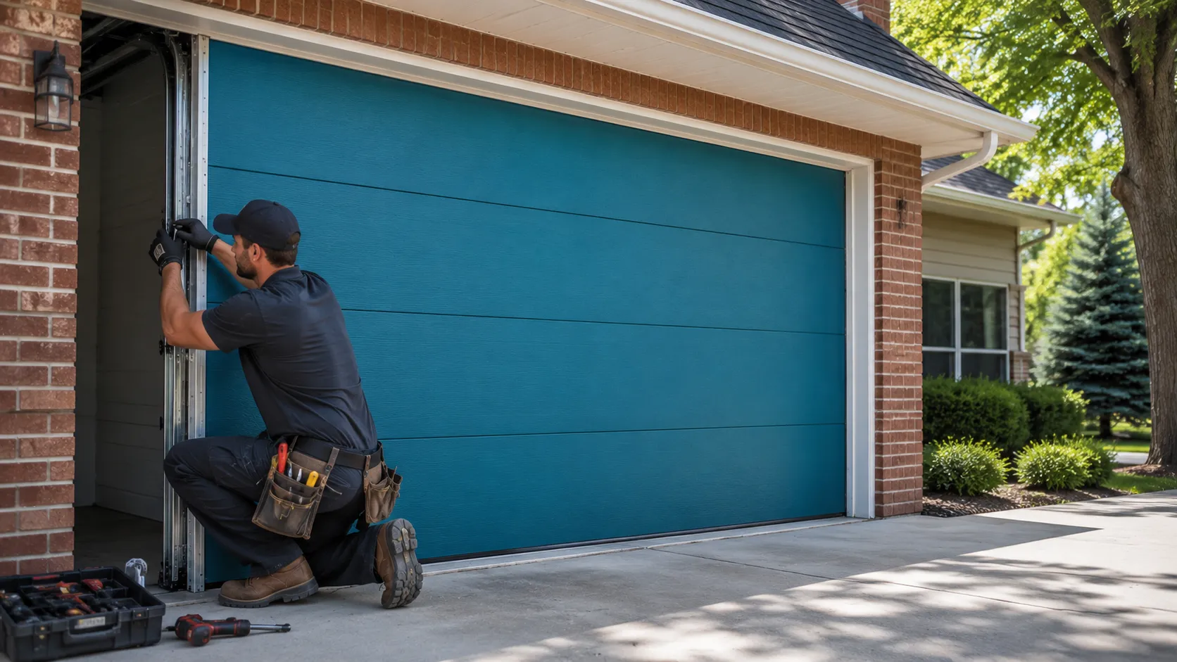 Wyckoff Garage Door Pros