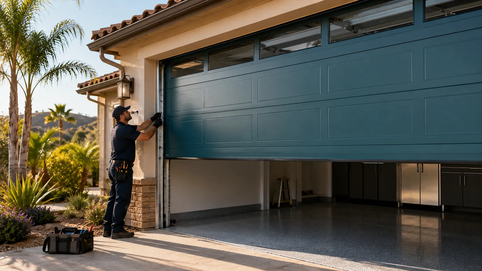 Wyckoff Garage Door Pros