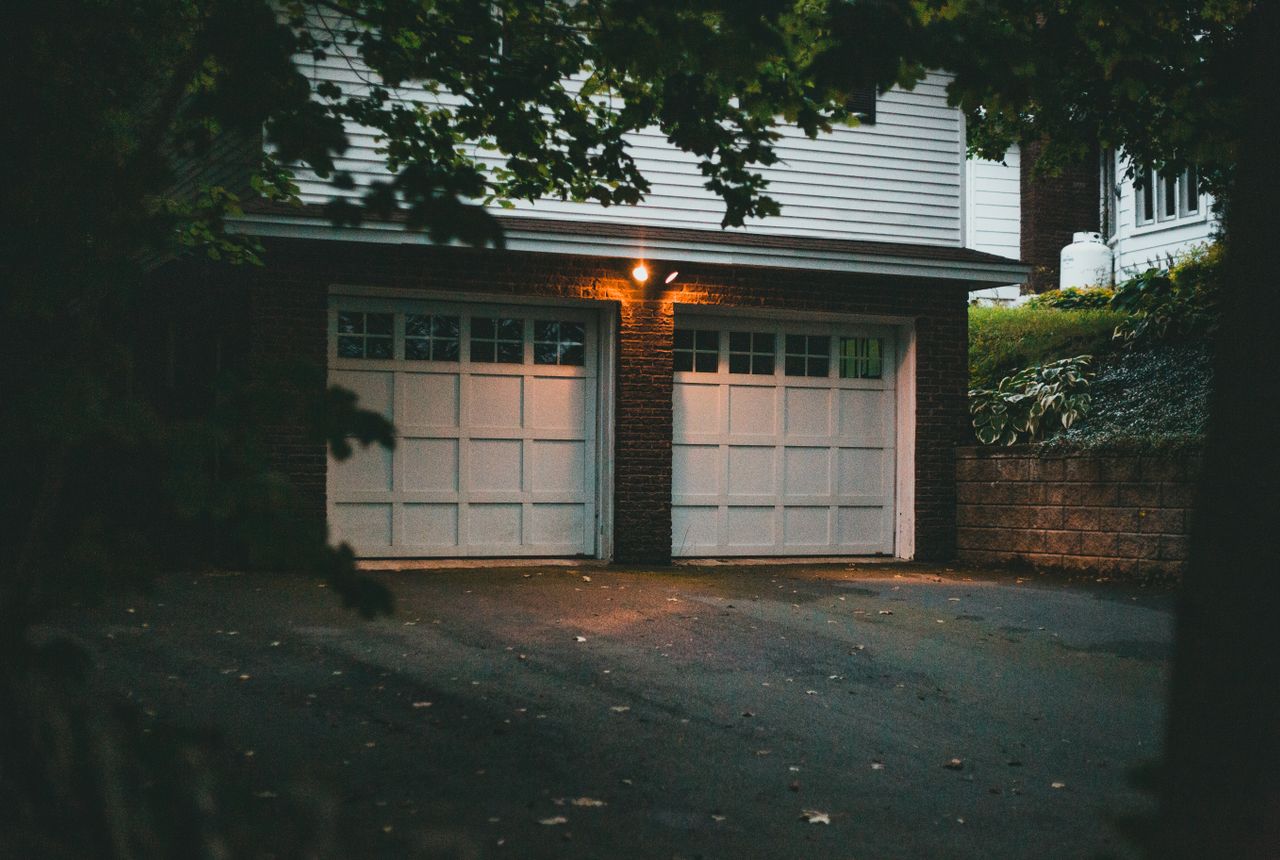 Garage door service in Wyckoff, NJ
