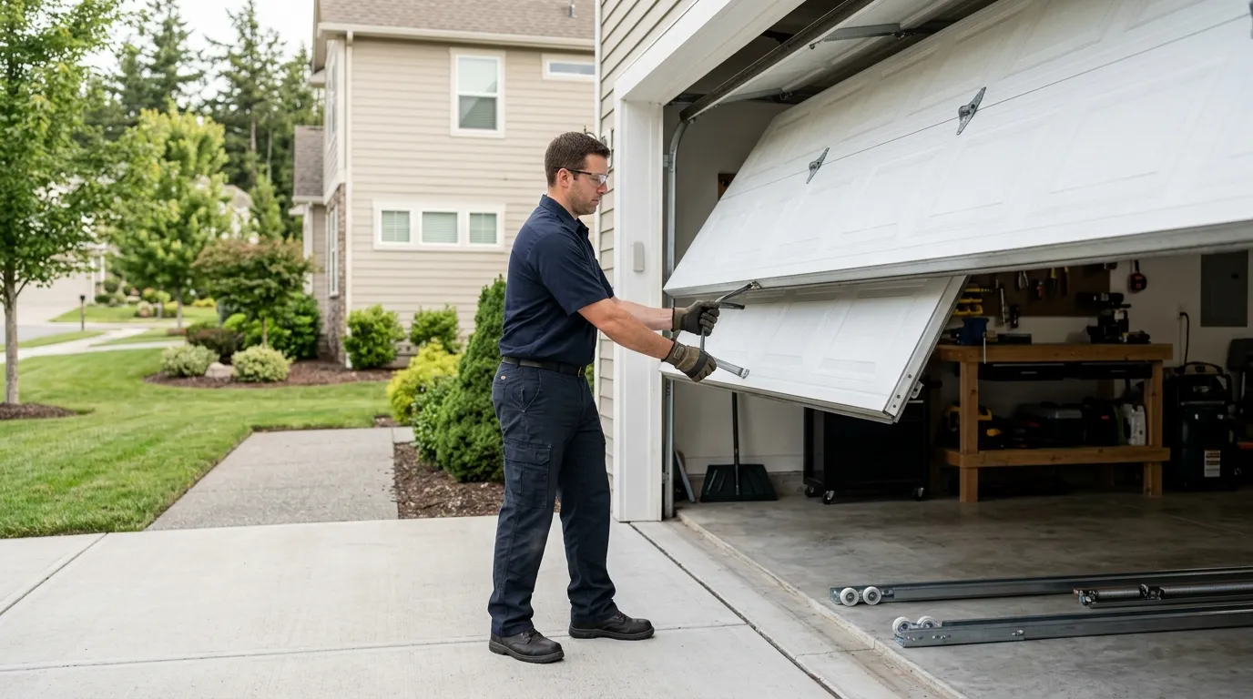 When to Stop Repairing and Start Replacing